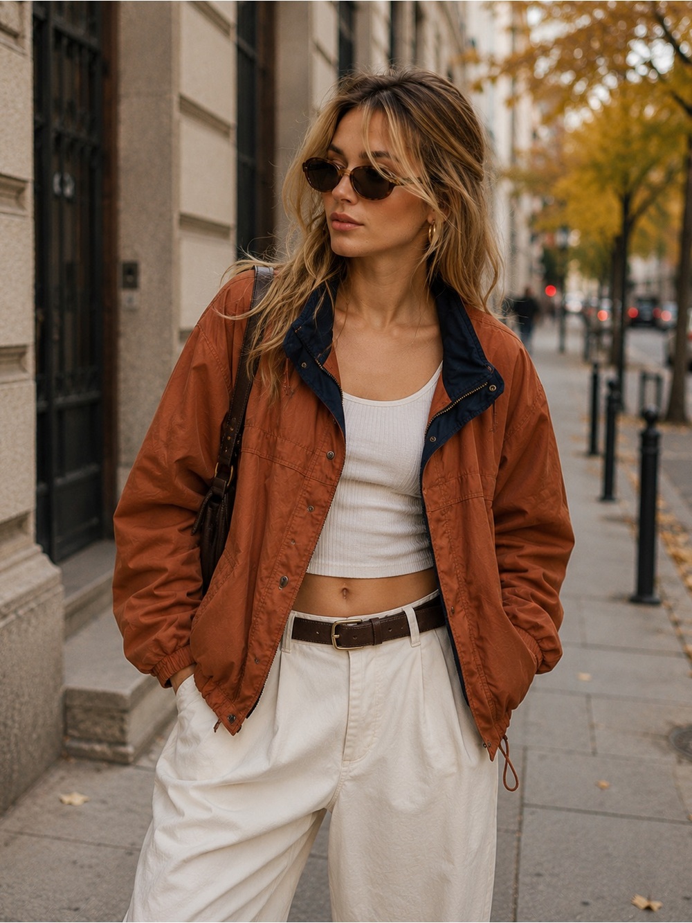 Vintage Britches Jacket